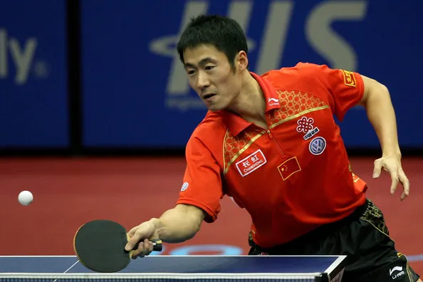 4 Zodiac Signs with a Passion for Table Tennis
