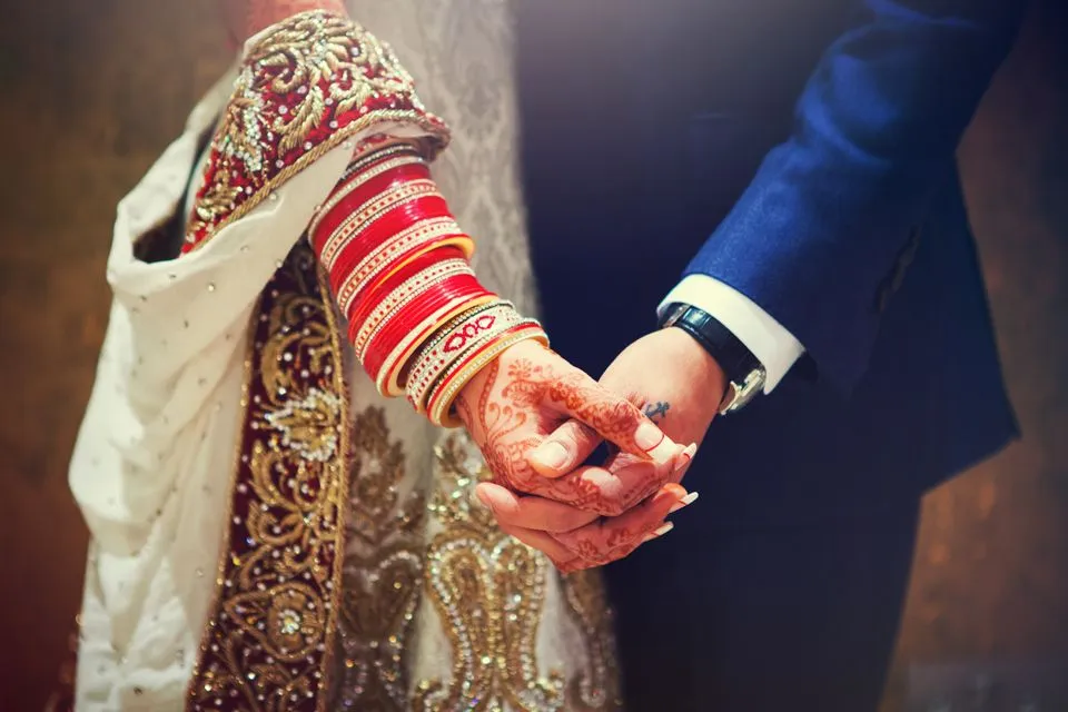 5 Zodiac Signs Likely to Have a Love Marriage