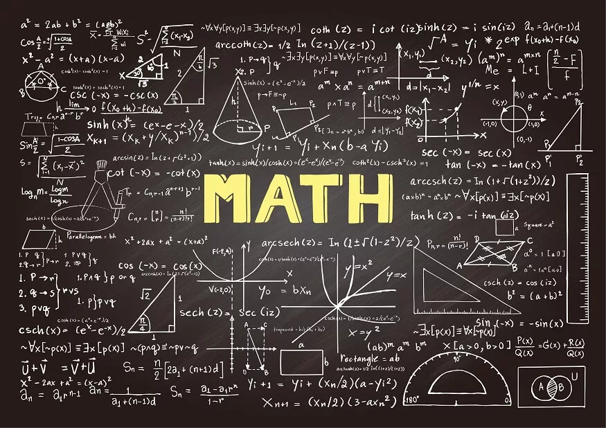4 Zodiac Signs Obsessed with Numbers : Math Lovers