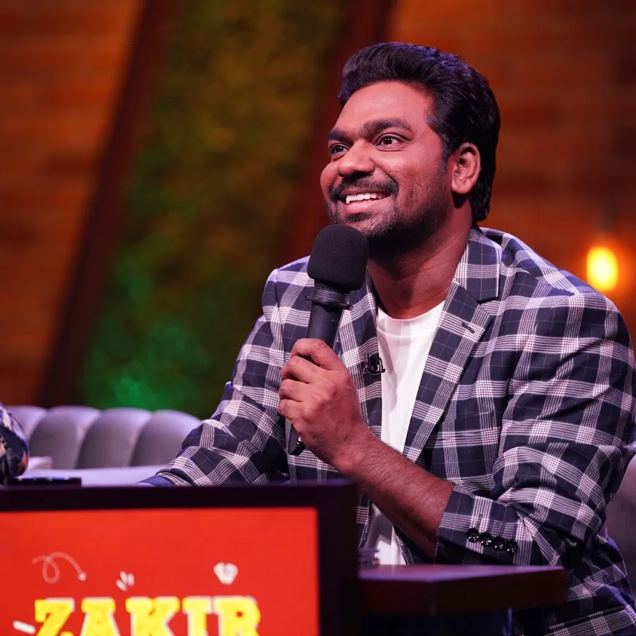 Top 20 Indian Stand-Up Comedians You Should Watch in 2025
