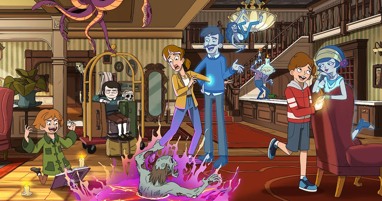 Animated Comedy vs. Live-Action Comedy: What Works Better and Why