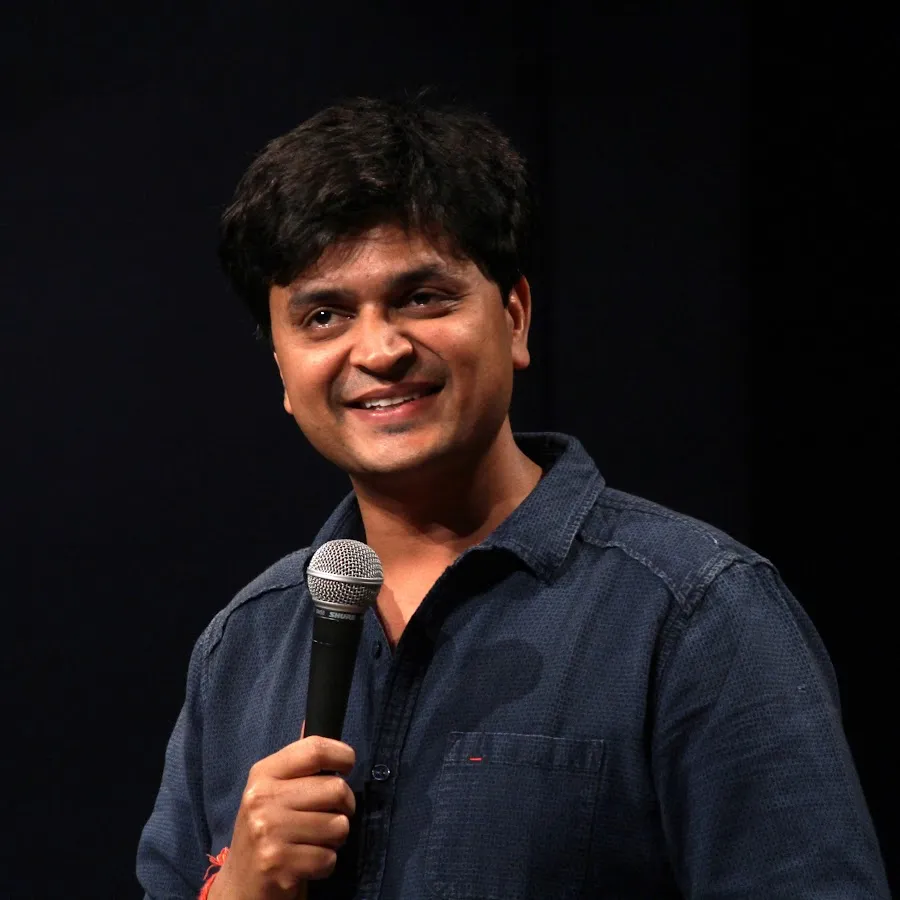 How Stand-Up Comedy Evolved in India: From Open Mics to Stadium Shows