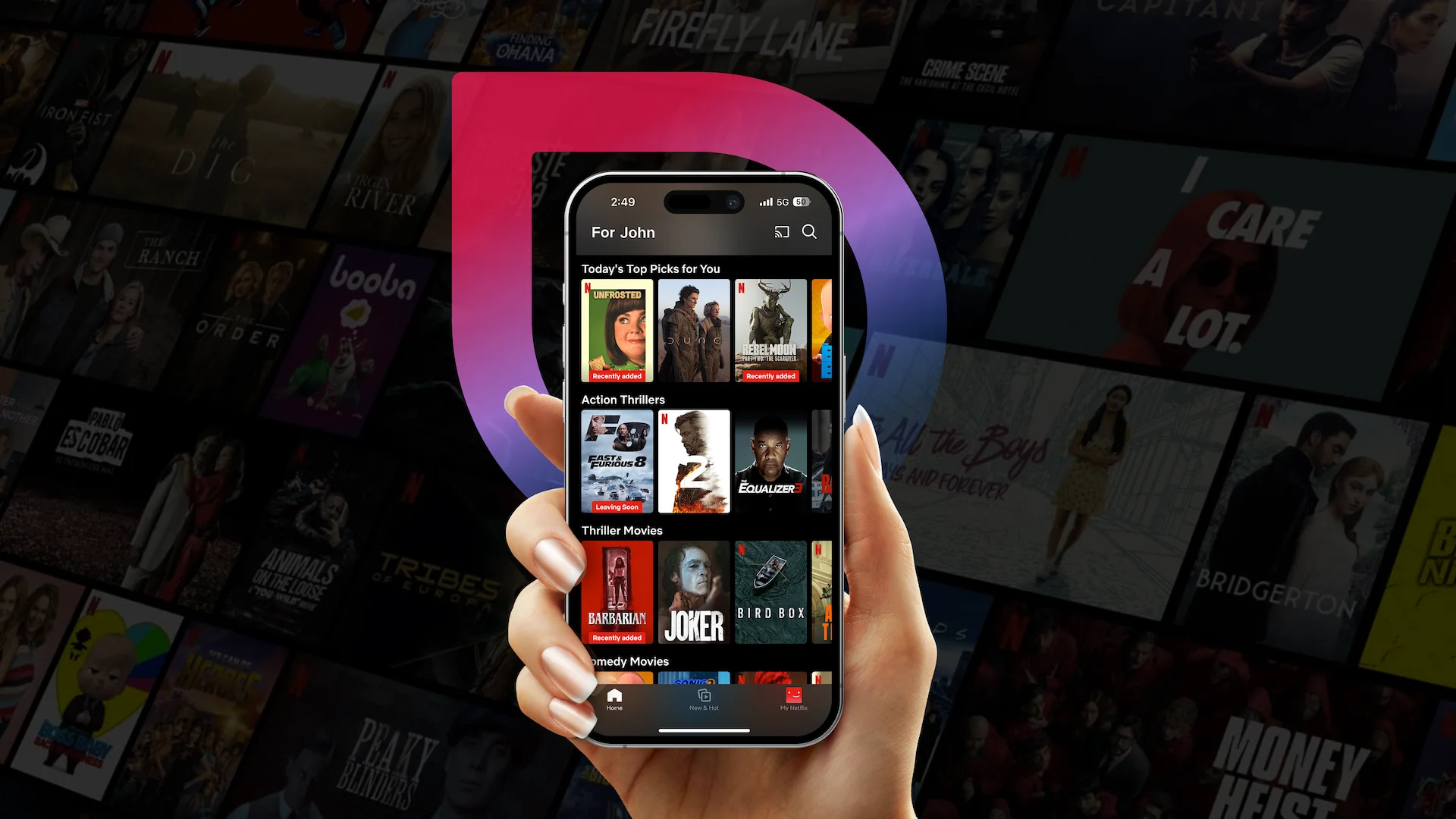 How OTT Platforms Are Changing the Way We Watch Comedy