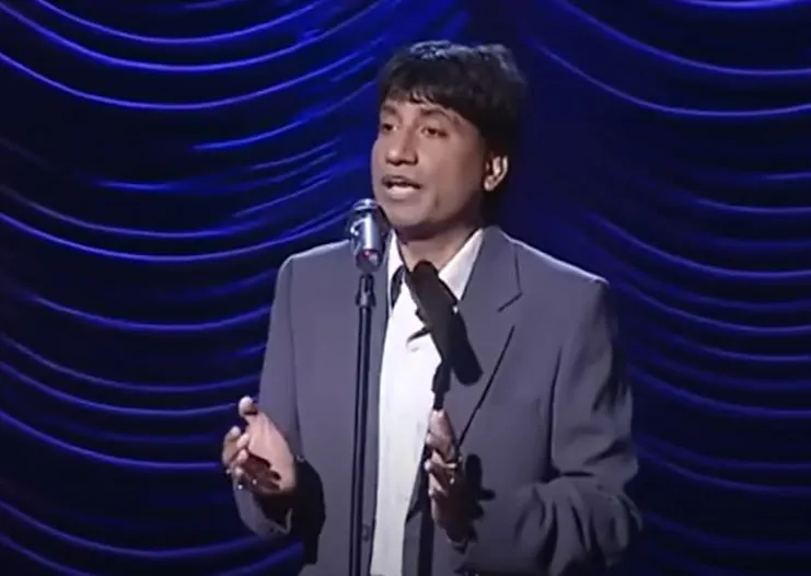 A Brief History of Indian Comedy Shows on Television