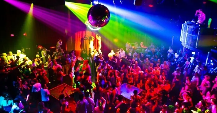 Top 10 Clubs in Gurgaon Perfect for a Romantic Date Night