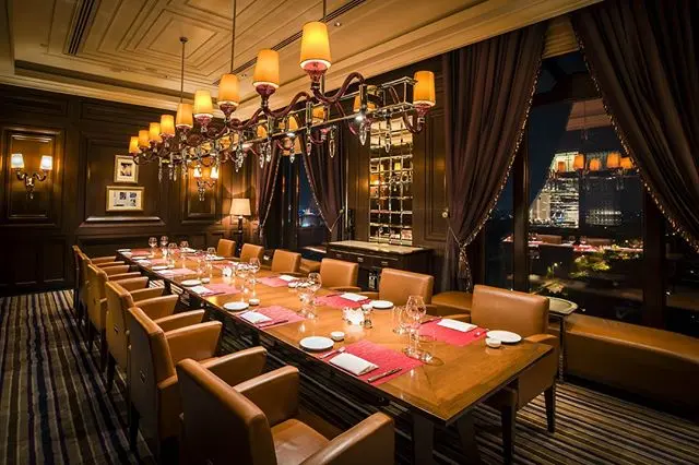 Top 10 Fancy Restaurants in Delhi for a Perfect Date Night