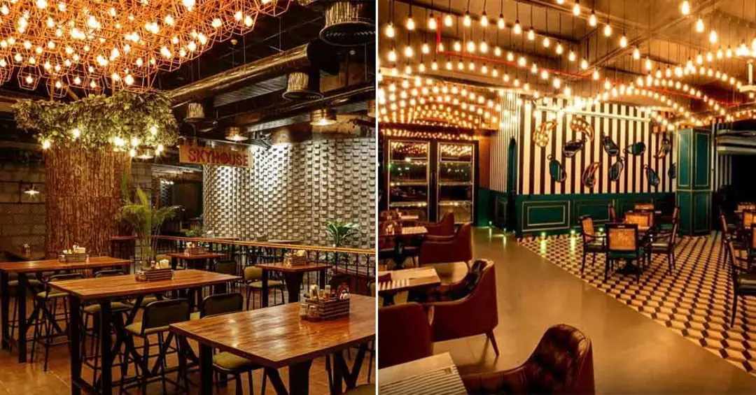 Top 10 Clubs in Noida for an Unforgettable Date Night