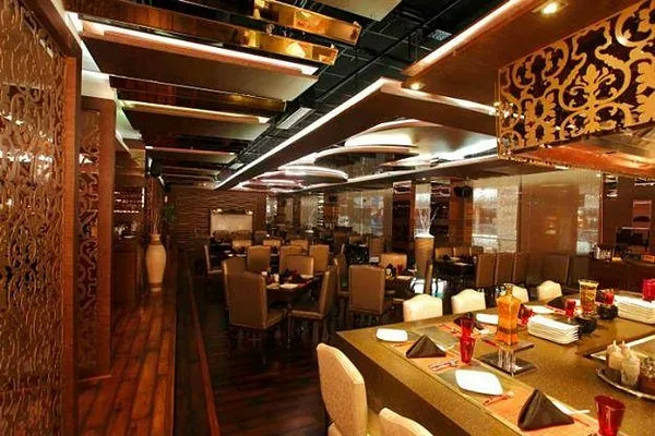 Top 10 Fancy Restaurants in Ludhiana for a Perfect Date Night