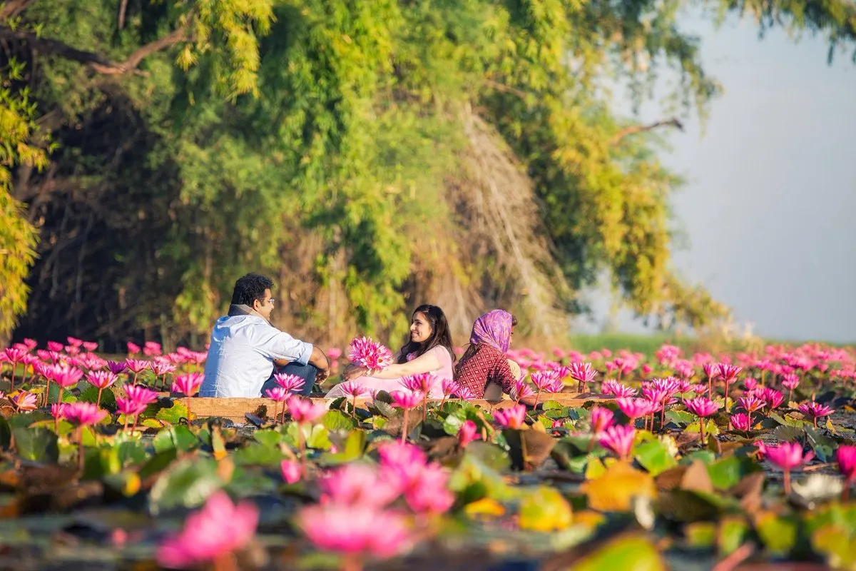 Top Romantic Dating Places in Indore