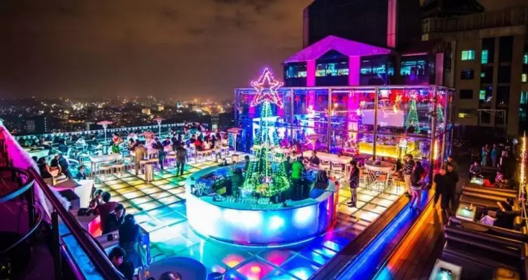 Top 10 Bangalore Clubs Perfect for a Romantic Date Night