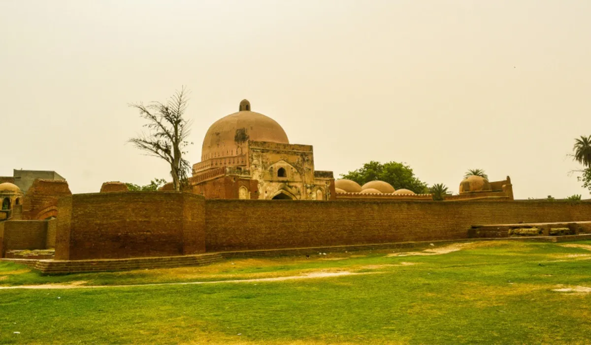 Panipat Dating & Romance: Discovering Love in Haryana's Historic Heart